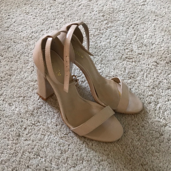 ZriEy Shoes - Women’s High Heels